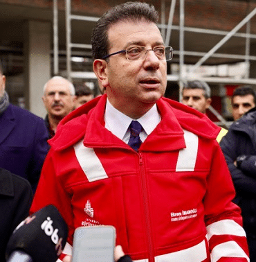 İmamoğlu