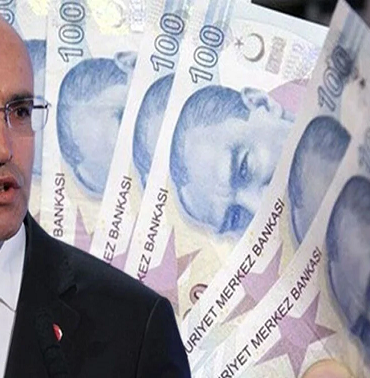 Mehmet Şimşek