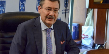 Melih Gökçek