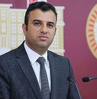 Ömer Öcalan