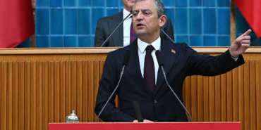 Özgür Özel