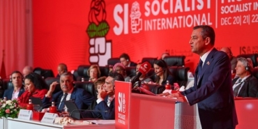 Özgür Özel