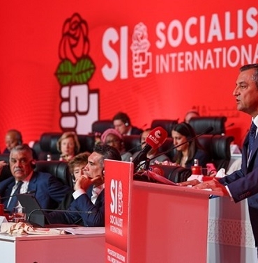 Özgür Özel
