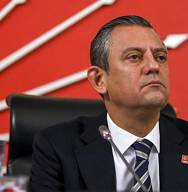 Özgür Özel