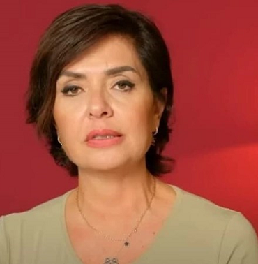 Özlem Gürses