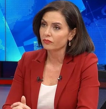 Özlem Gürses