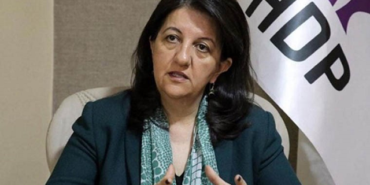 Pervin Buldan