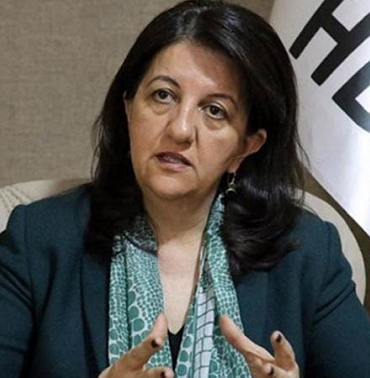 Pervin Buldan