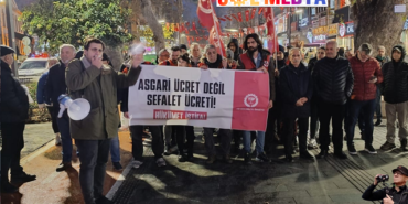 TİP KAPAK