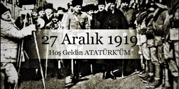 Tarih
