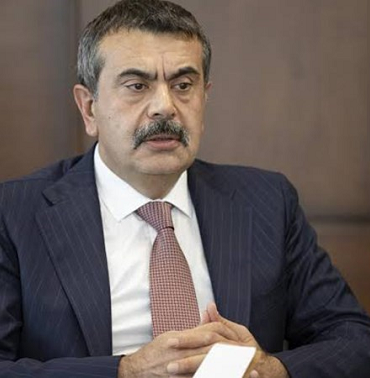 Yusuf Tekin