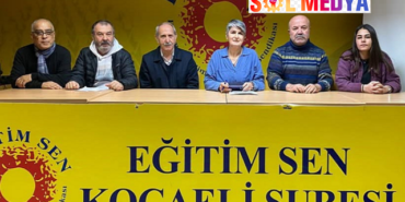 geçine
