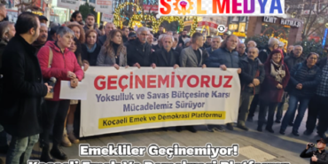 1-EMEKLİ BASIN KAPAK