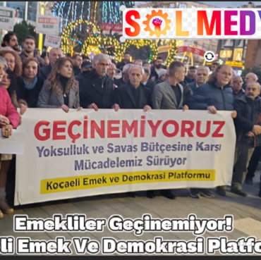 1-EMEKLİ BASIN KAPAK