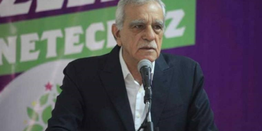 Ahmet Türk