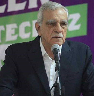 Ahmet Türk