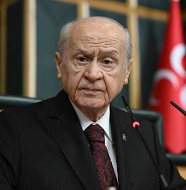 Bahçeli