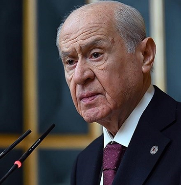 Bahçeli