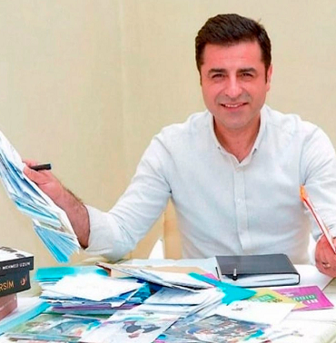 Demirtaş