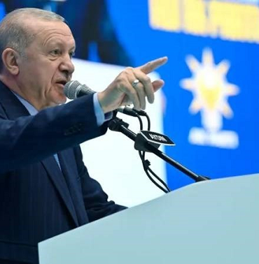 Erdoğan