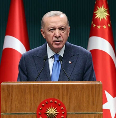Erdoğan