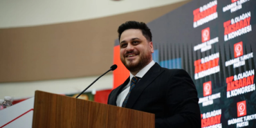 Hüseyin Baş