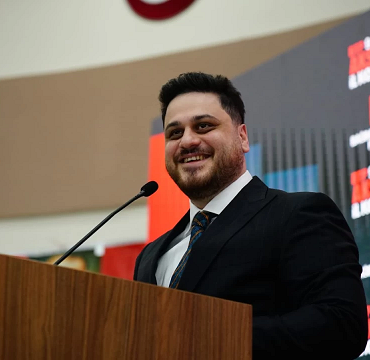 Hüseyin Baş