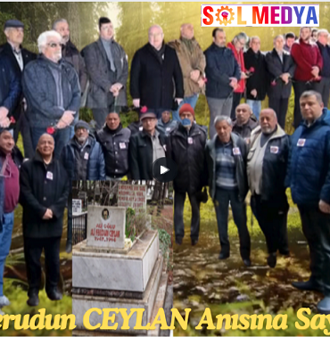 İHSAN DENİZ KAPAK