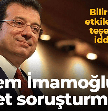 İmamoğlu