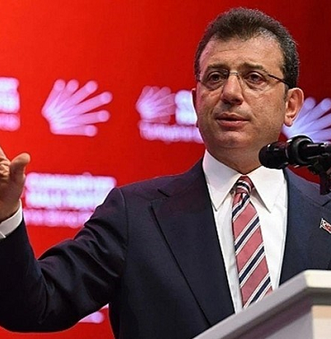 İmamoğlu