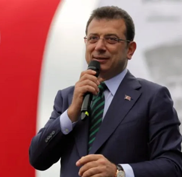 İmamoğlu