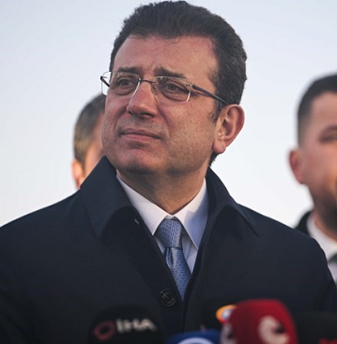 İmamoğlu