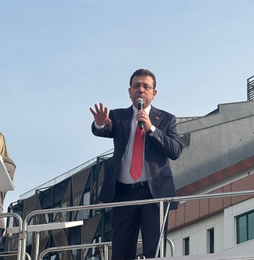 İmamoğlu