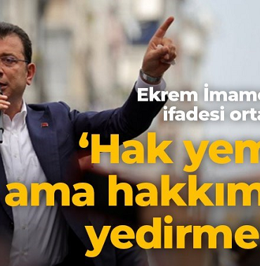 İmamoğlu