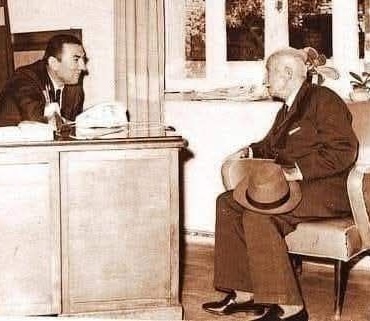 İsmet Paşa