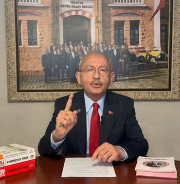 Kılıcdaroğlu
