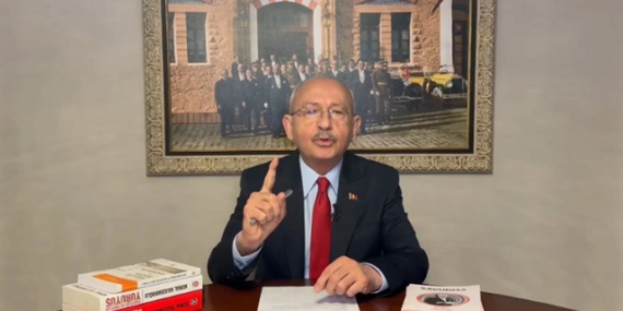 Kılıcdaroğlu