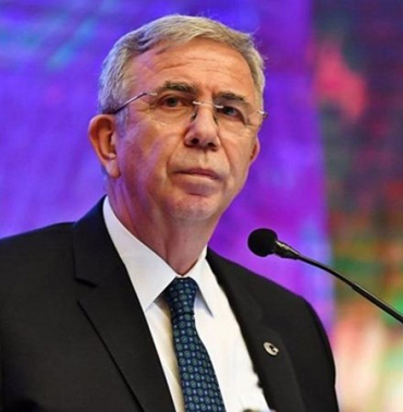 Mansur Yavaş