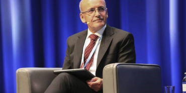 Mehmet Şimşek