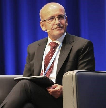 Mehmet Şimşek