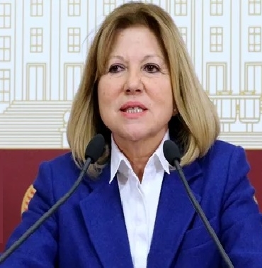 Nur Serter