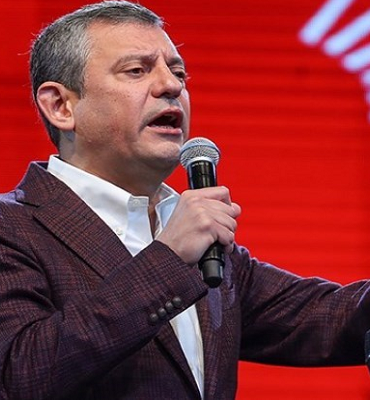 Özgür Özel