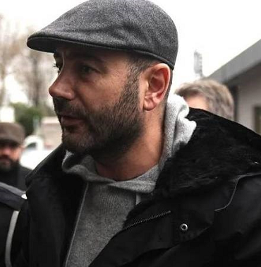 Rıza Akpolat