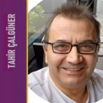 TAHİR ÇALGÜLER