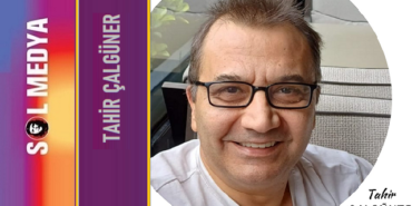 TAHİR ÇALGÜLER