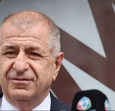 Ümit Özdağ