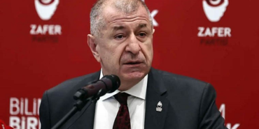Ümit Özdağ