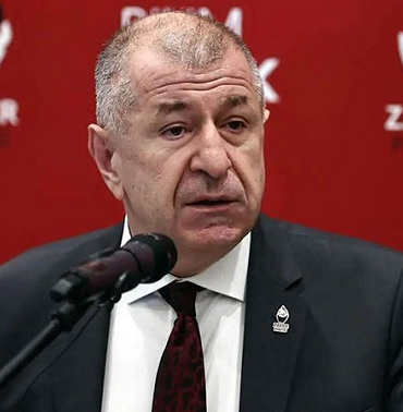 Ümit Özdağ
