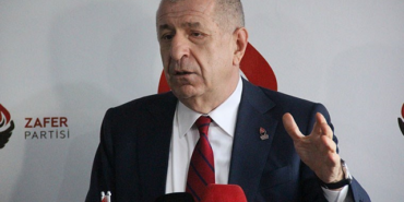 Ümit Özdağ