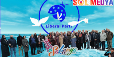 a1liberal parti kapak deniz